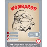 Wombaroo Kangaroo Milk Replacer <0.4