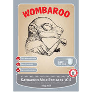 Wombaroo Kangaroo Milk Replacer <0.4