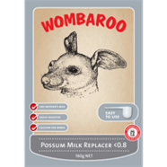 Wombaroo Possum Milk <0.8 800g