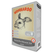 Wombaroo Possum Milk Replacer <0.8 - 800g