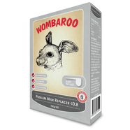 Wombaroo Possum Milk Replacer <0.8 - 160g