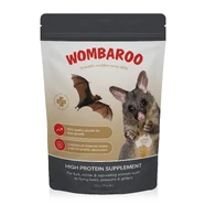 Wombaroo High Protein Supplement 220gm