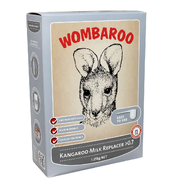 Wombaroo Kangaroo Milk Replacer >0.7 - 1.25kg