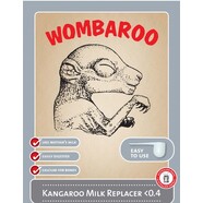 Wombaroo Kangaroo Milk Replacer <0.4 - 700g