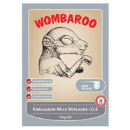 Wombaroo Kangaroo Milk Replacer <0.4 - 700g