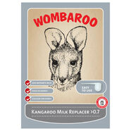 Wombaroo Kangaroo Milk Replacer >0.7 10kg