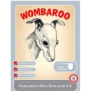 Wombaroo Kangaroo Milk Replacer 0.4 - 900g