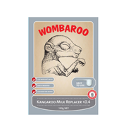 Wombaroo Kangaroo Milk Replacer <0.4 - 140g