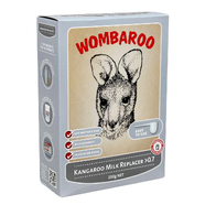 Wombaroo Kangaroo Milk Replacer >0.7 - 250g