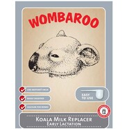 Wombaroo Koala Early Lactation Milk Replacer