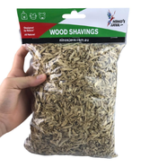 Java Wood Shavings 250g