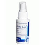 Wound Gard Spray 50ml **NEW STOCK**