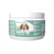 Furkidz Ear Cleaning Wipes for Dogs 200pk