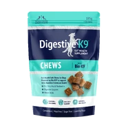 Poseidon DigestiveK9 New Soft Chews 185g