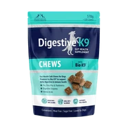 Poseidon DigestiveK9 New Soft Chews 370g
