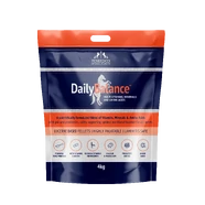 Poseidon Digestive DailyBalance 4kg Sachet