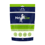 Poseidon MetaboLize 180gm
