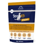 Poseidon StressK9 Chews 150g (60 Chews)