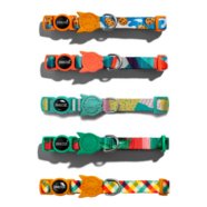 Zee Cat Collar Range