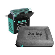 Zee Bed Skull