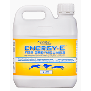 Sprinter Gold Energy-E Oil 2L