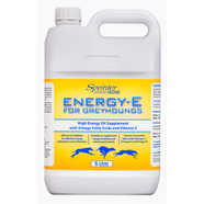 Sprinter Gold Energy-E Oil 5L