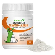 Vetnex Seaweed Calcium Powder for Dogs & Cats 200g
