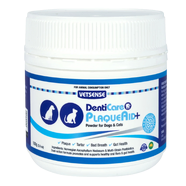 DentiCare PlaqueAid+ 100G