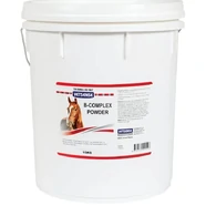 Vetsense B-Complex Powder Vitamin Supplement 15kg