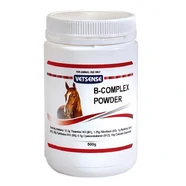 Vetsense B-Complex Powder Vitamin Supplement 500g