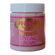 Equinade Supreme Styling Cream 120ml