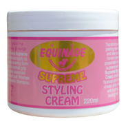Equinade Supreme Styling Cream 220ml