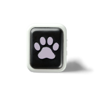 Hunger For Words Talking Pet Doorbell