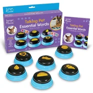 Hunger For Words Talking Pet Essentials Words Set