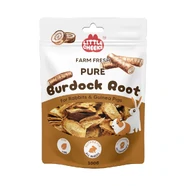 Little Cheeks Farm Fresh Pure Burdock Root 100g