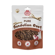 Little Cheeks Farm Fresh Pure Dandelion Root 125g