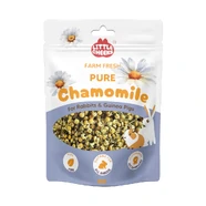 Little Cheeks Farm Fresh Pure Chamomile 35g