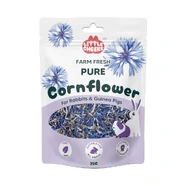 Little Cheeks Farm Fresh Pure Cornflower 35g