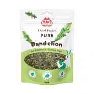 Little Cheeks Farm Fresh Pure Dandelion Leaf 50g