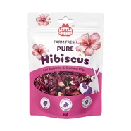 Little Cheeks Farm Fresh Pure Hibiscus 35g
