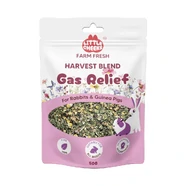 Little Cheeks Farm Fresh Harvest Blend Gas Relief 50g