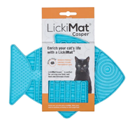 LickiMat Classic Casper - Turquoise
