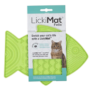 LickiMat Classic Felix - Green