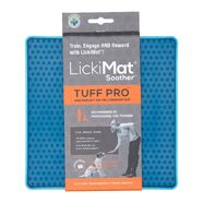 LickiMat Dog Tuff Pro Soother - Blue