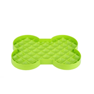 Lickimat Dog SloDog - Green