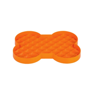 Lickimat Dog SloDog - Orange