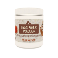Mios Nature Egg Yolk Powder 120g