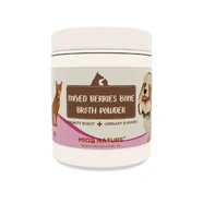 Mios Nature Mixed Berries Bone Broth Powder 120g