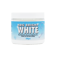 NRG Bright White Powder 300g