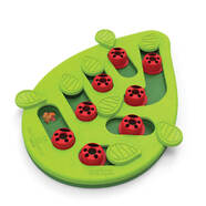 Nina Ottoson Cat Puzzle & Play Buggin Out - Level 2